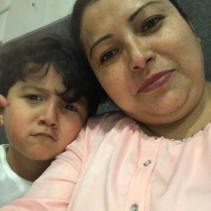 Meet your Posher, Maria